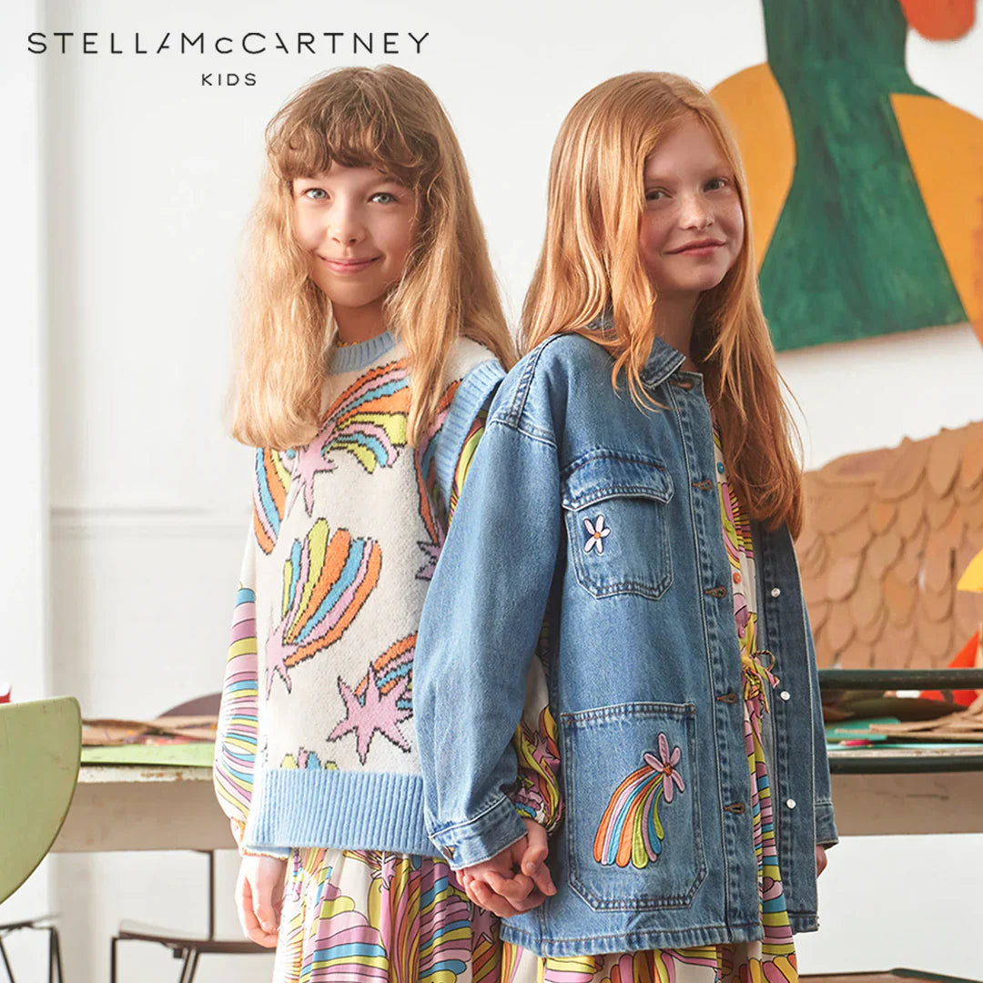 Stella McCartney – Minissentials