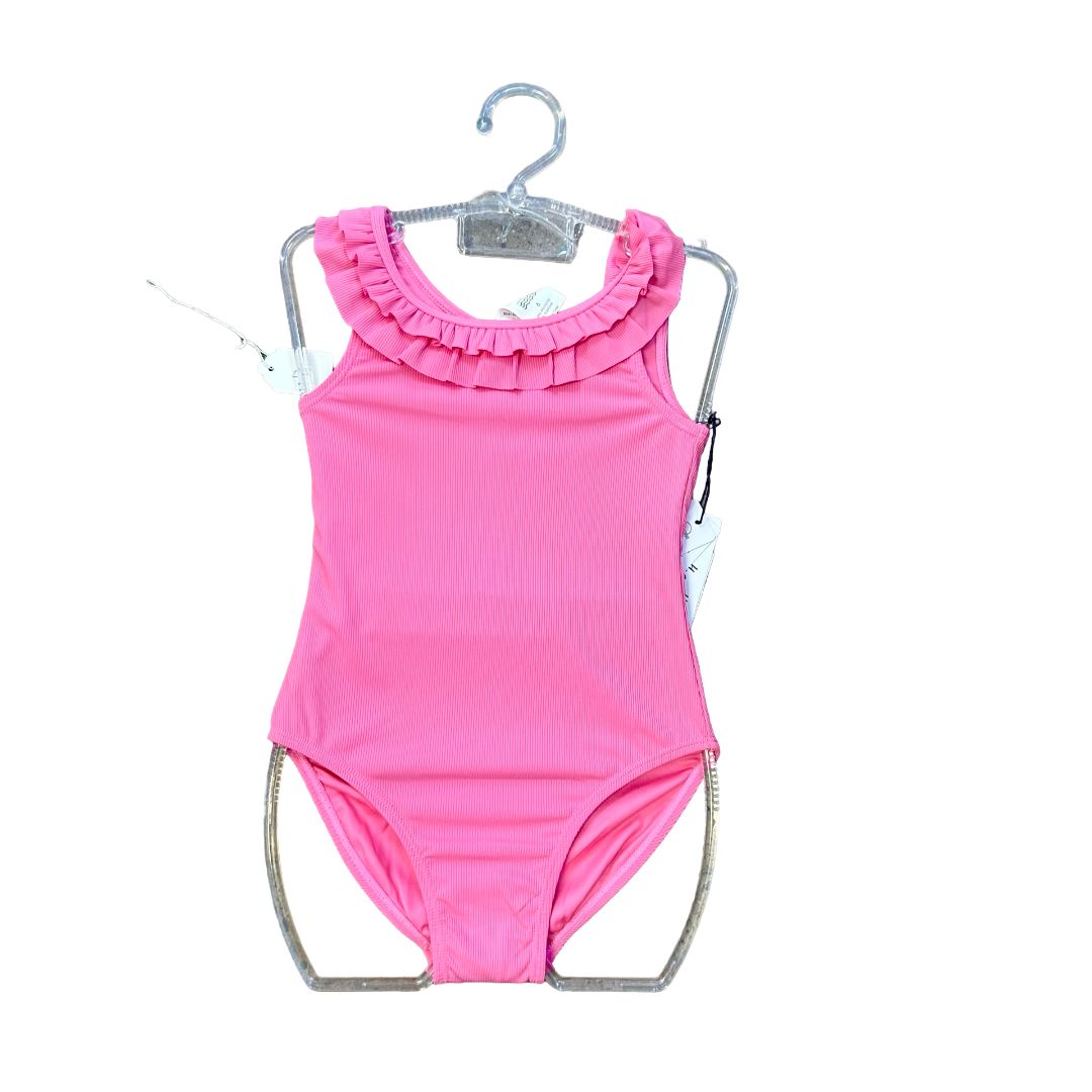 Feather 4 arrow One piece bathing suit new with tags, 6 Years