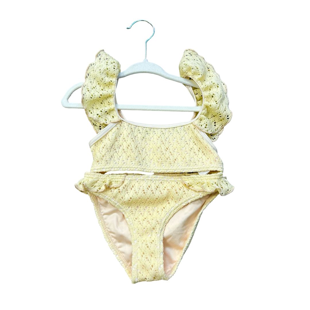 Rylee and cru Bikini new with tags, 4-5 Years