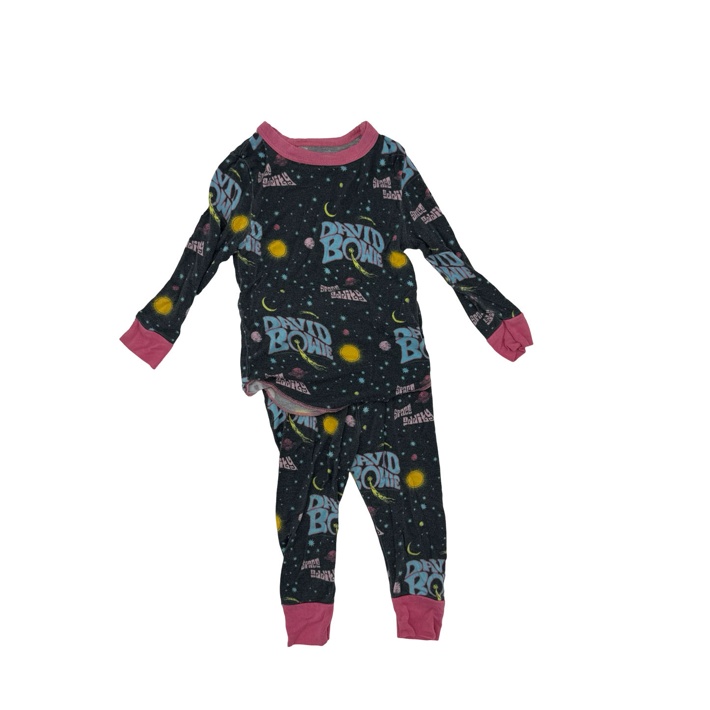 Rowdy Sprout Set, 6-12 months