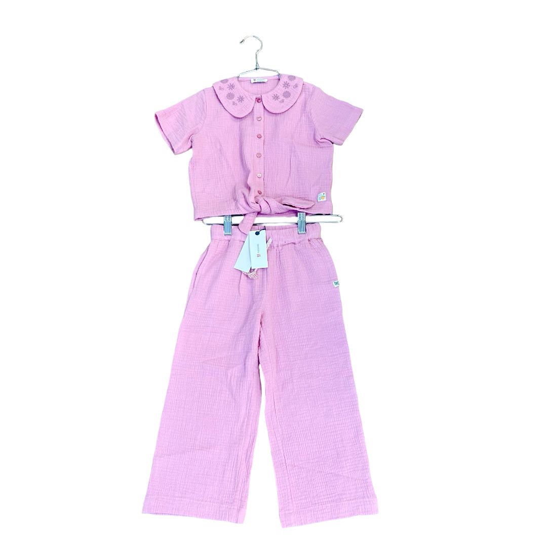 Noppies Gauze set new with tags, 3-4 Years