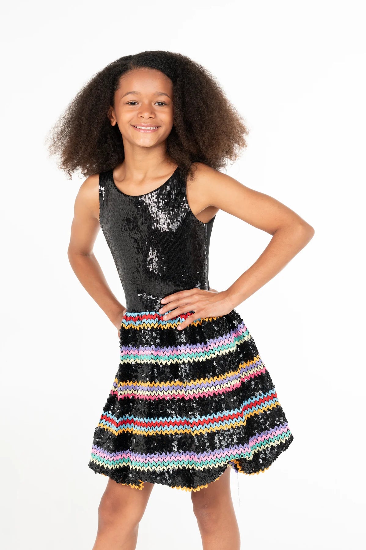 Blair Dress Zoë Ltd