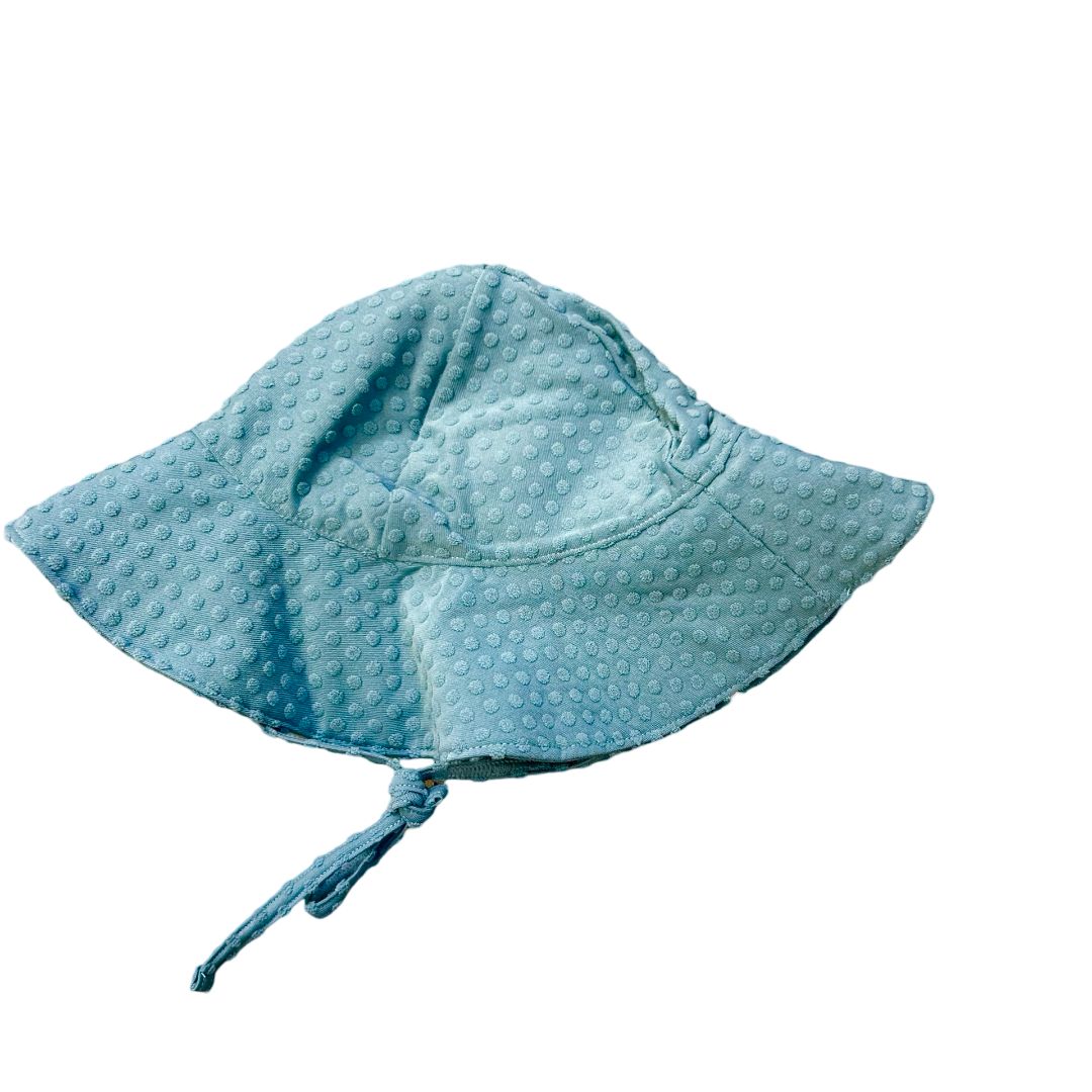 Rylee + cru Swim hat new with tags, 6-12 Months