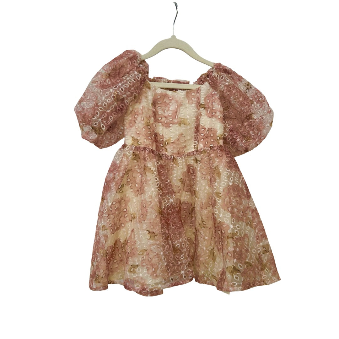 Noralee Nina dress, 2 years