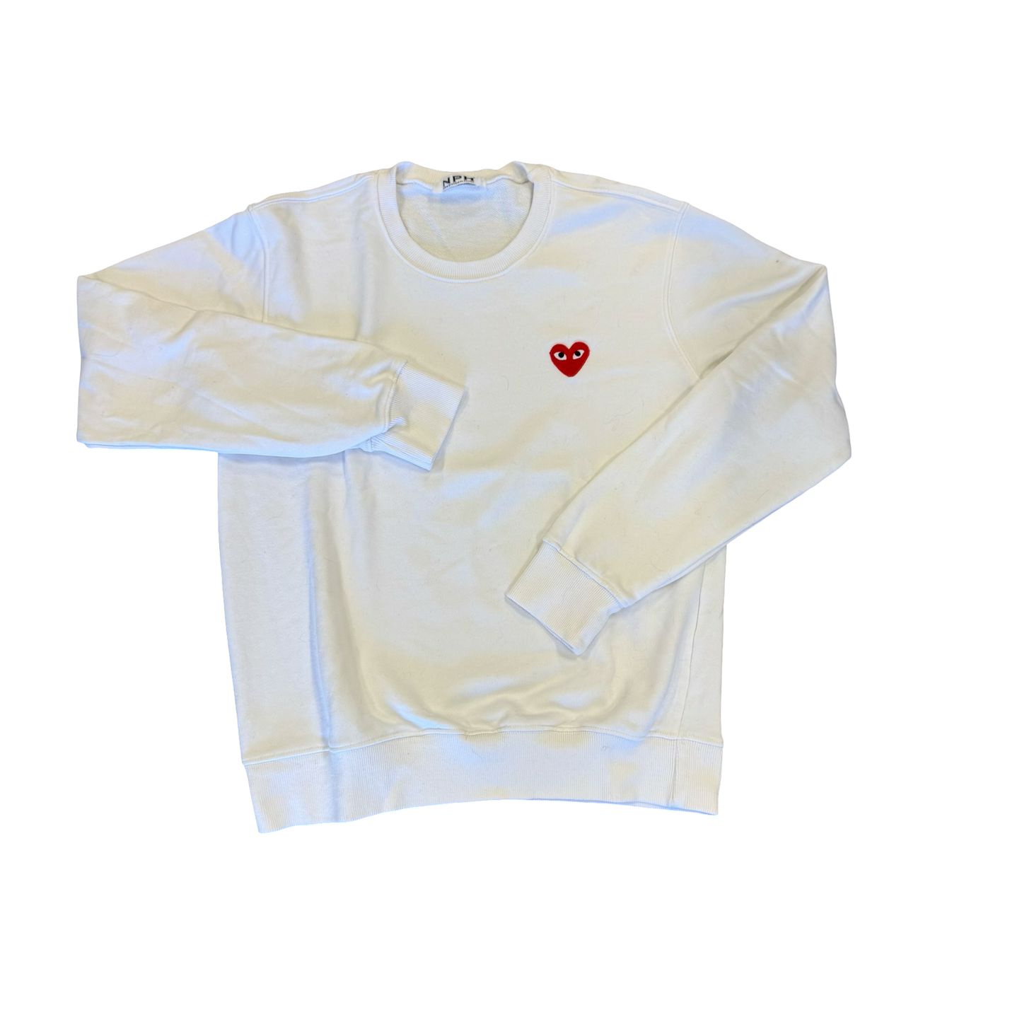 New Prevalent Hunter CDG lookalike!, womens smal