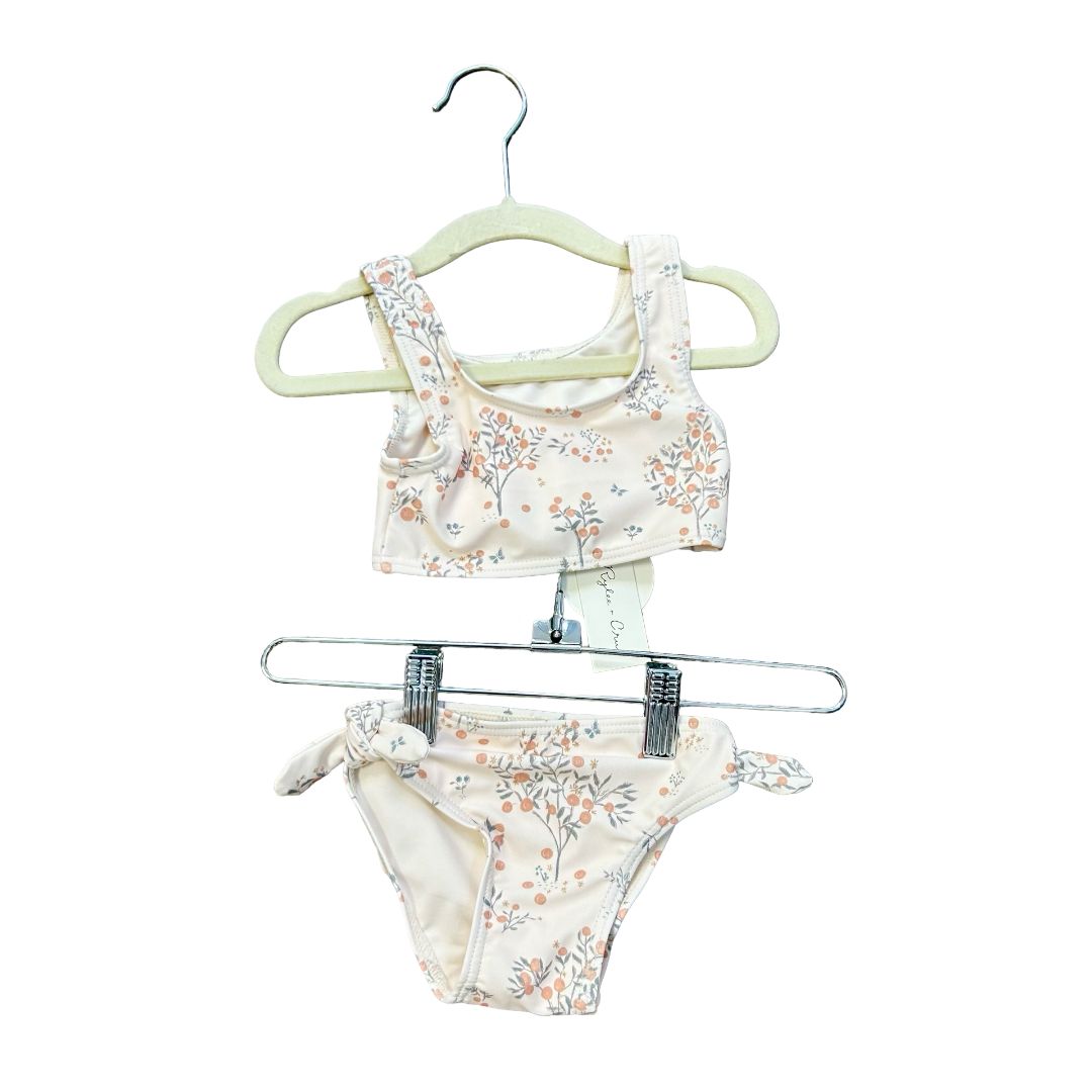 Rylee and cru Bikini new with tags, 18-24 Months