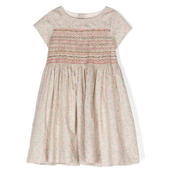 Bonpoint dress, 10 years