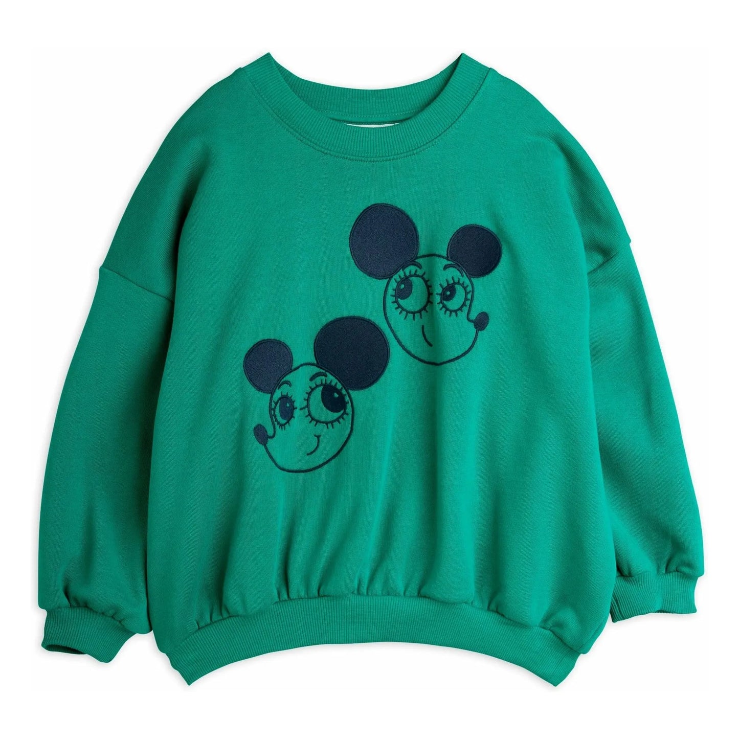 Mini Rodini, 3 years