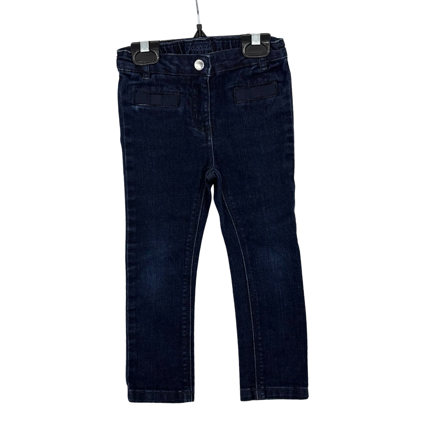 Jacadi denim jeans, 36 months