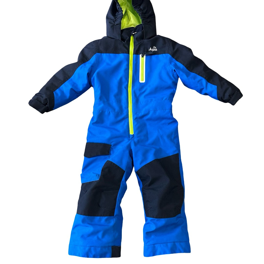 Jupa Ski snowsuit, 3 years