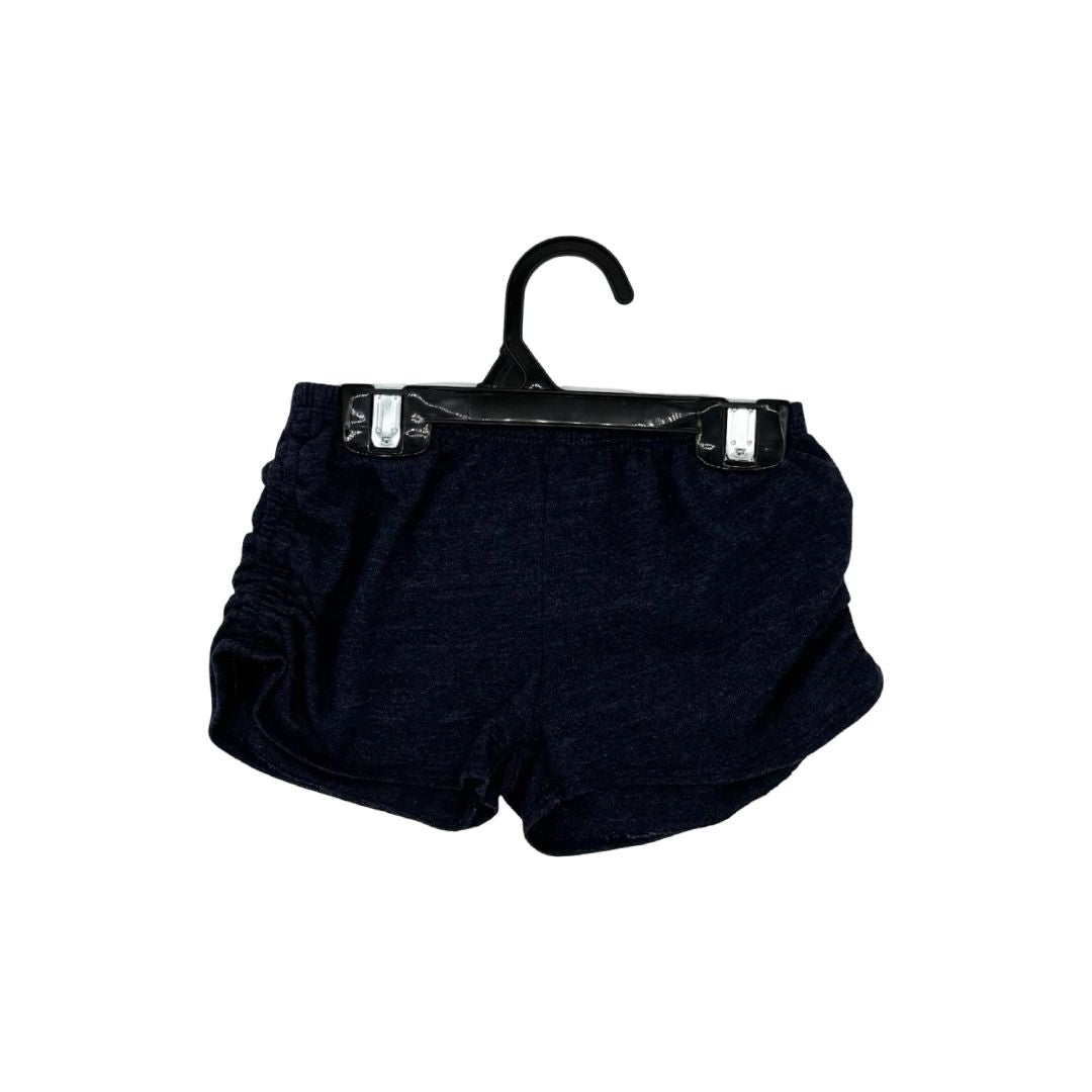 Chaser navy shorts, 4 years