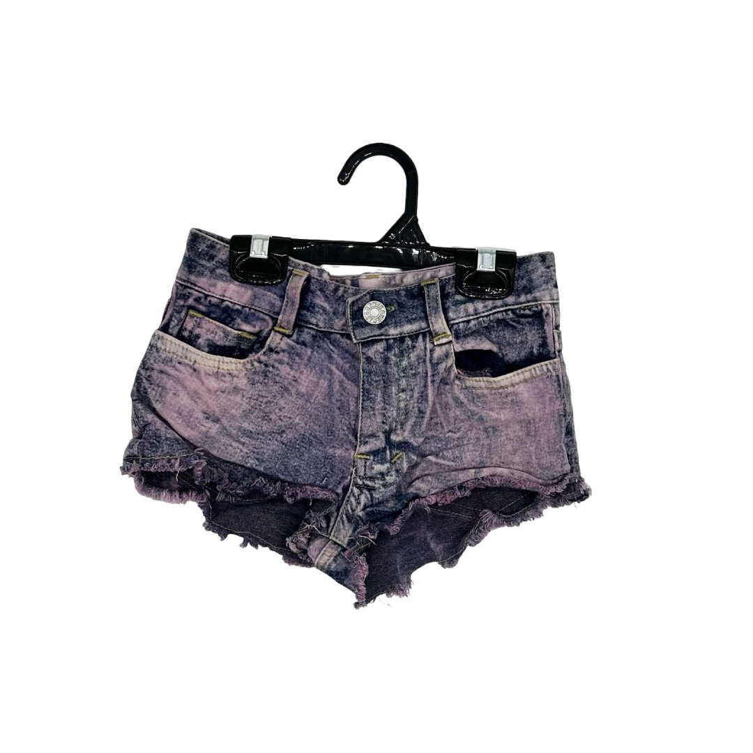 Fbz Pink denim , 6 years