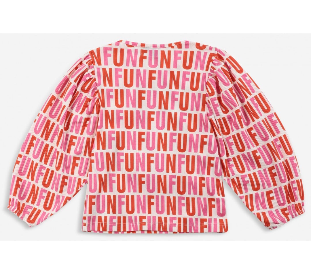 Bobo Choses fun set, 6-7 Years
