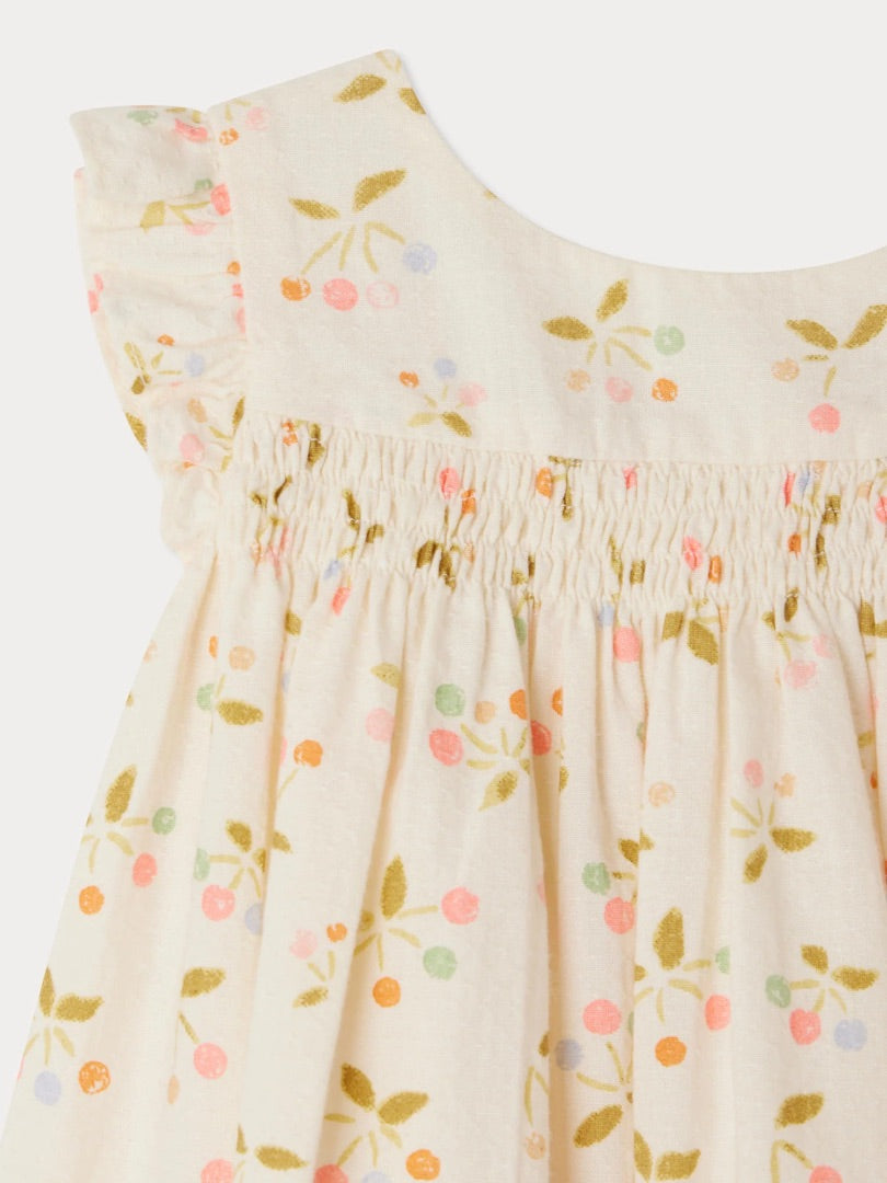 Bonpoint Clothibis dress brand new with tags, 3 years