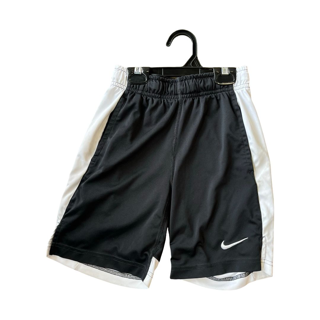Nike black dri-fit shorts, xs