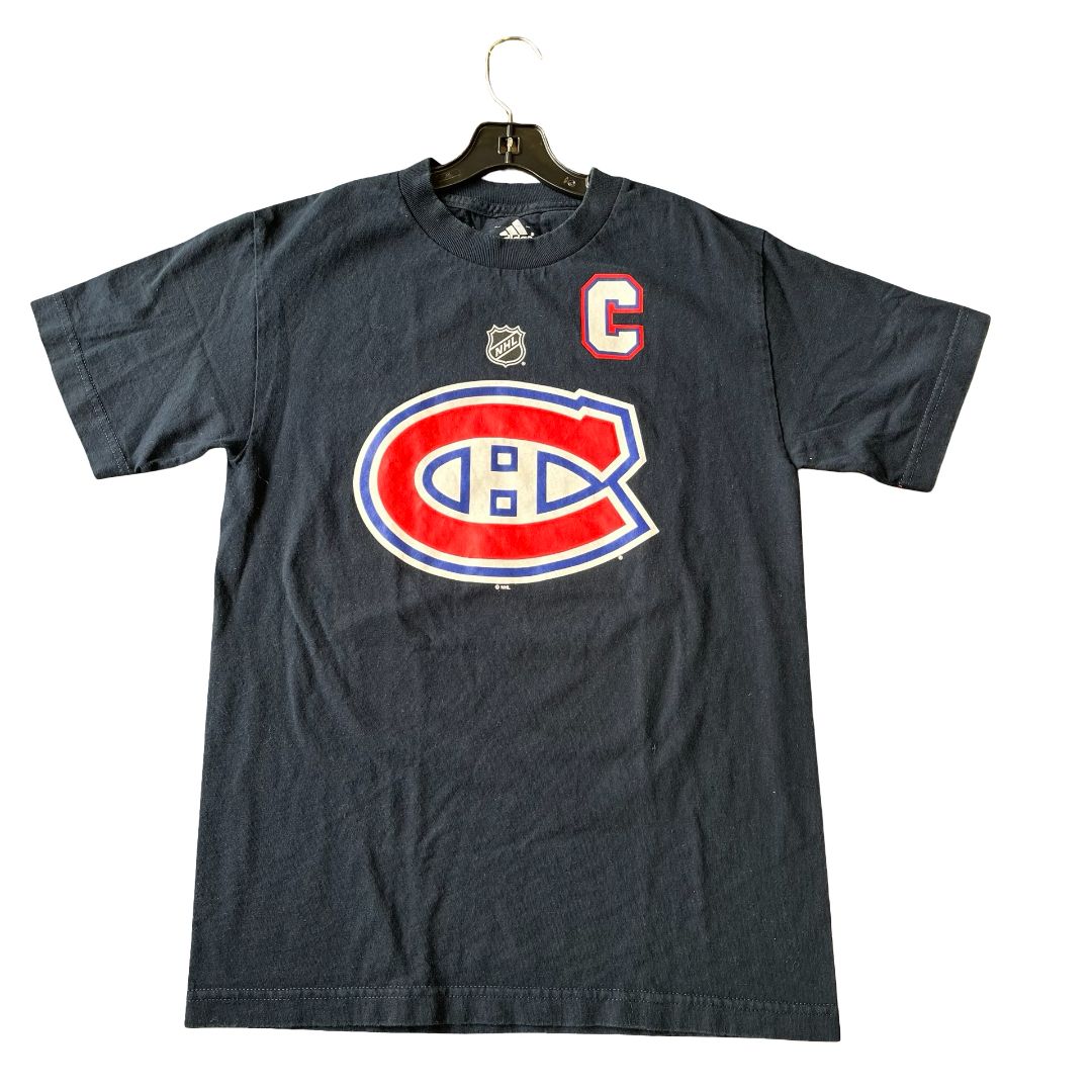 NHL Official Pacioretty tshirt, adult small