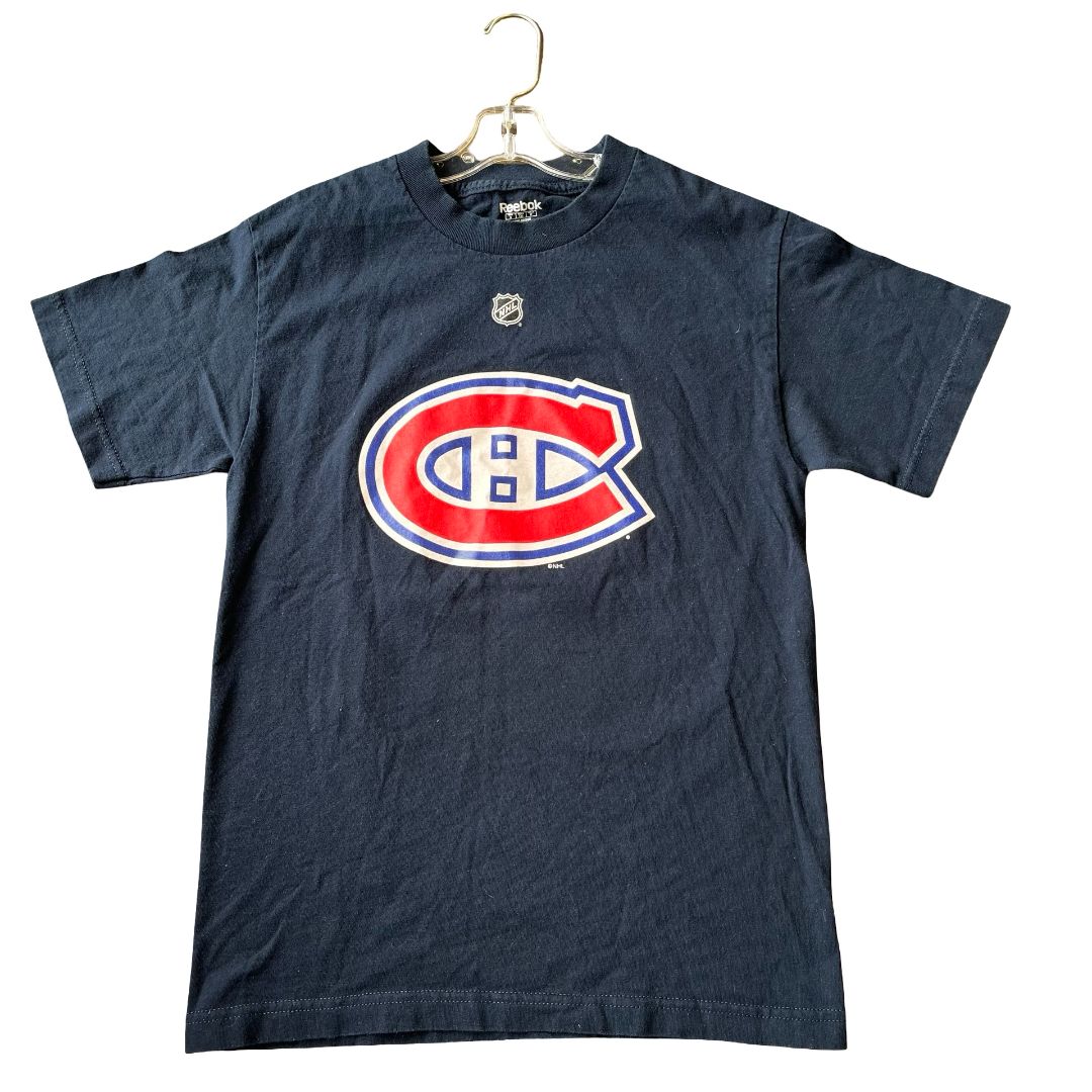 NHL Official Price tshirt, adult small
