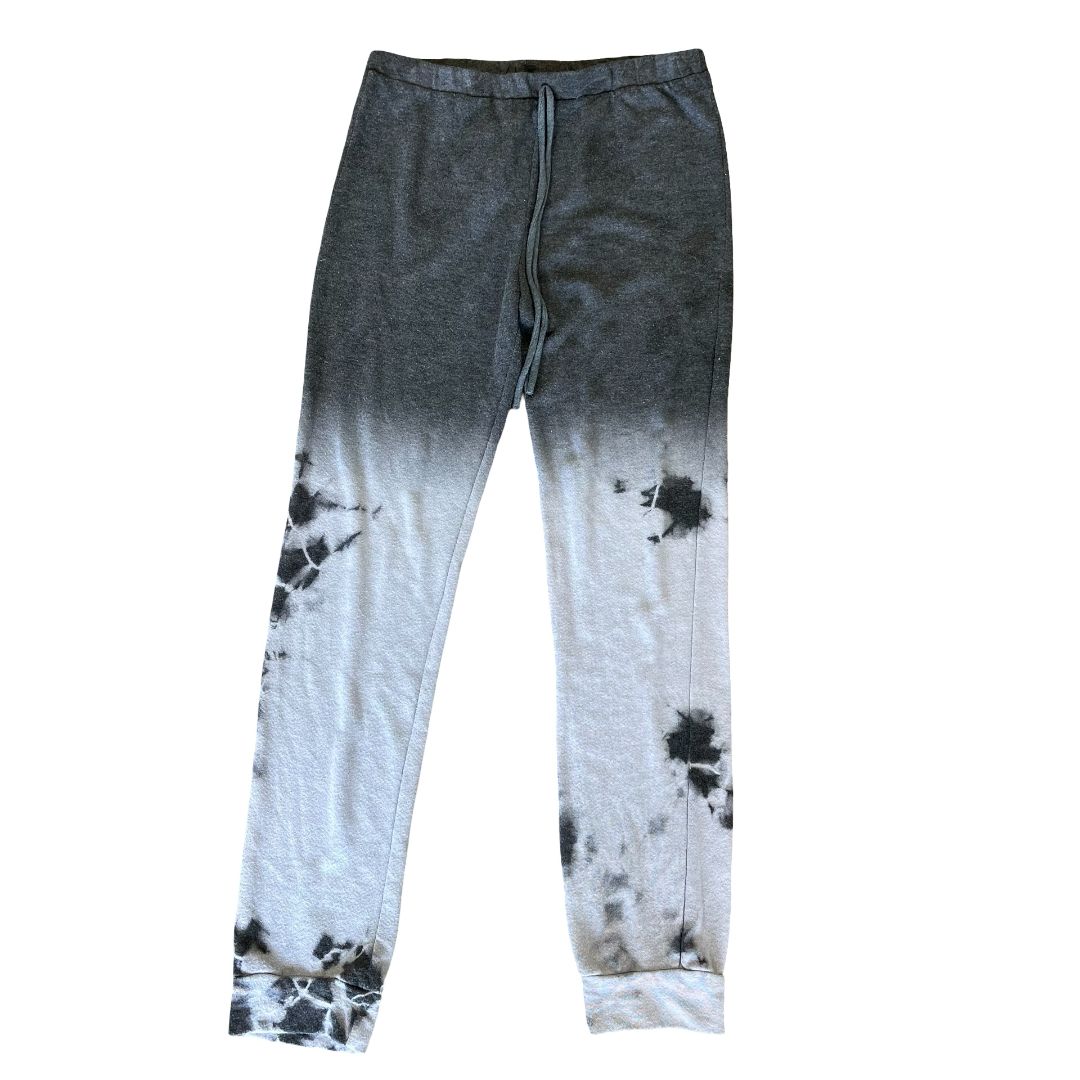 Malibu Sugar tie dye sweat pants, 14 years