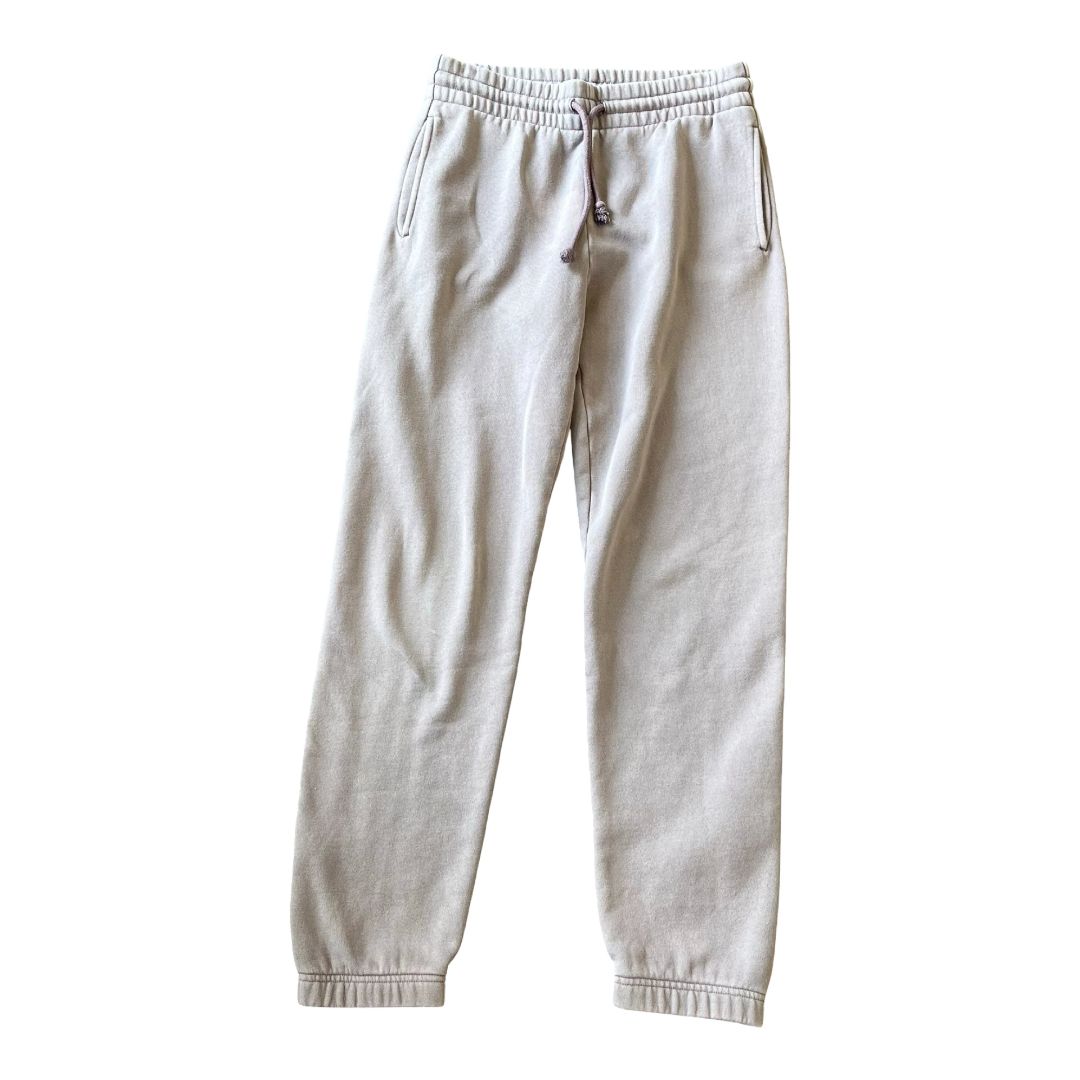 Tna mauva sweat pants, xsmall