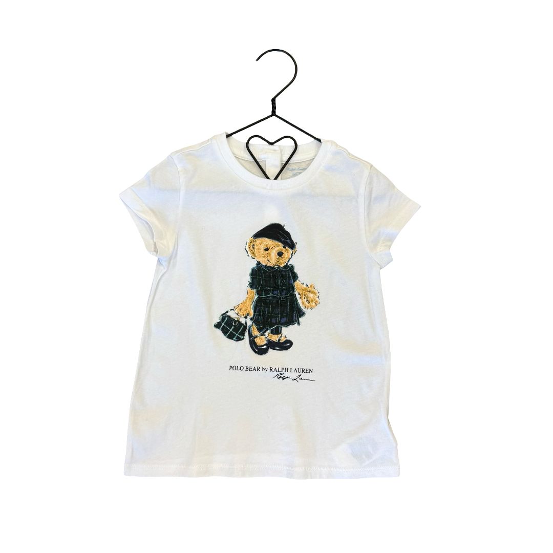 Ralph Lauren , 24 months