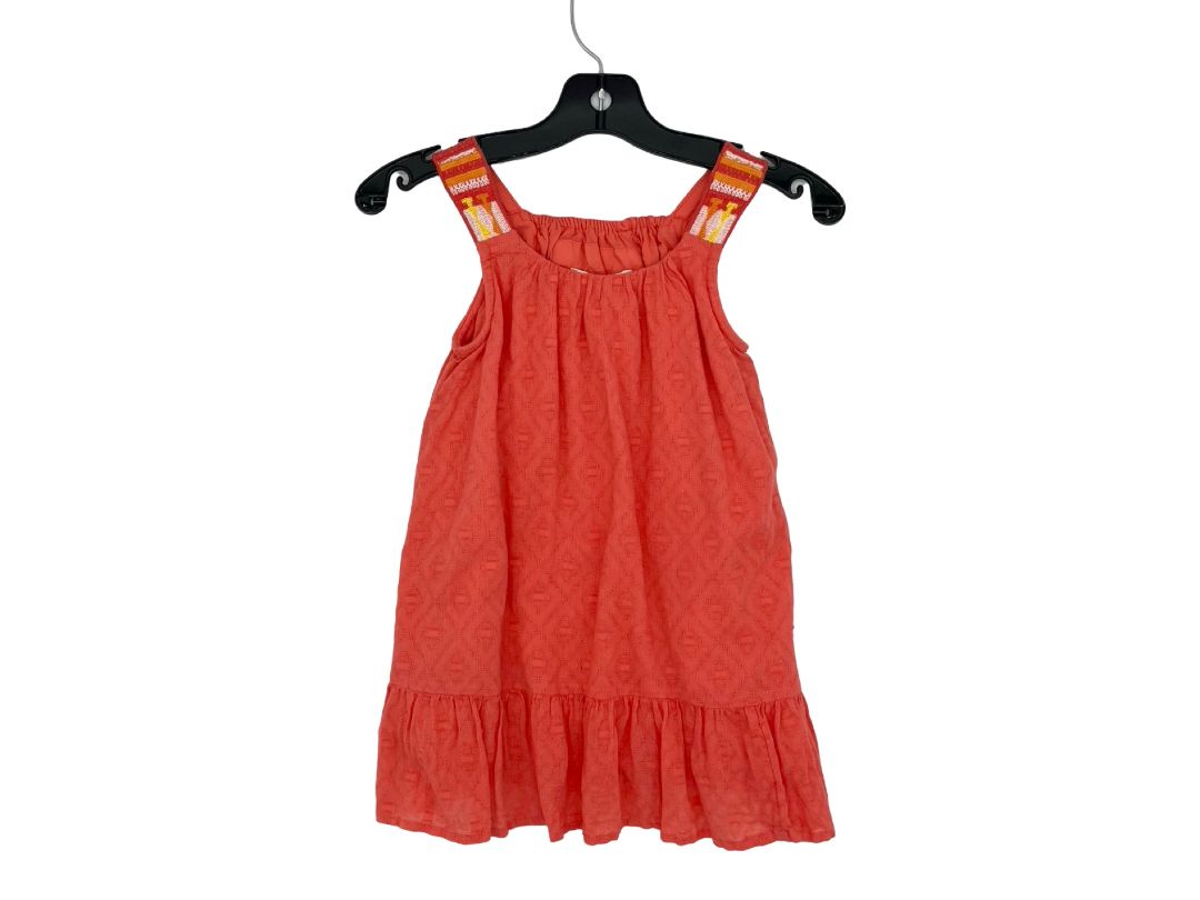 Anthropologie new with tags red dress, 2 years