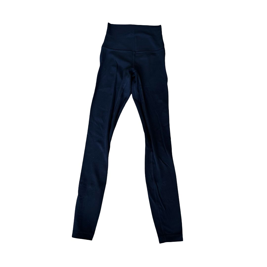 Lululemon black leggings, 2