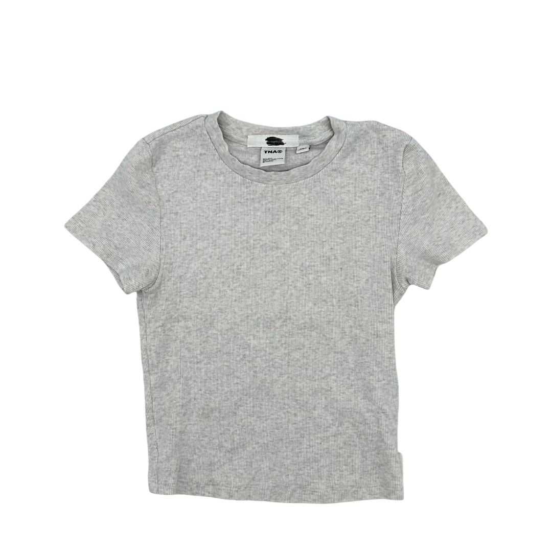 Tna grey tshirt, 2xs