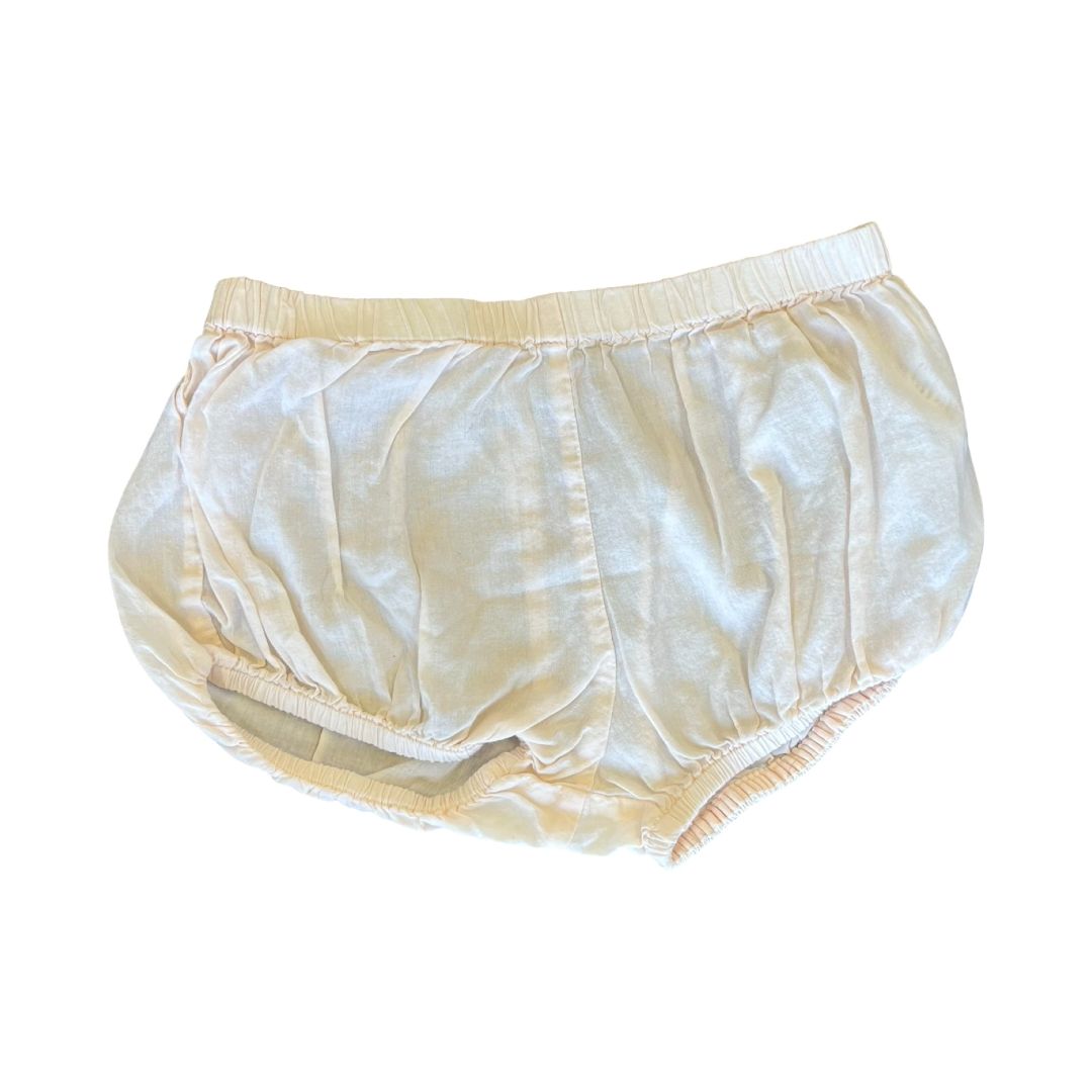 Stella McCartney baby pink bloomers, 12 months