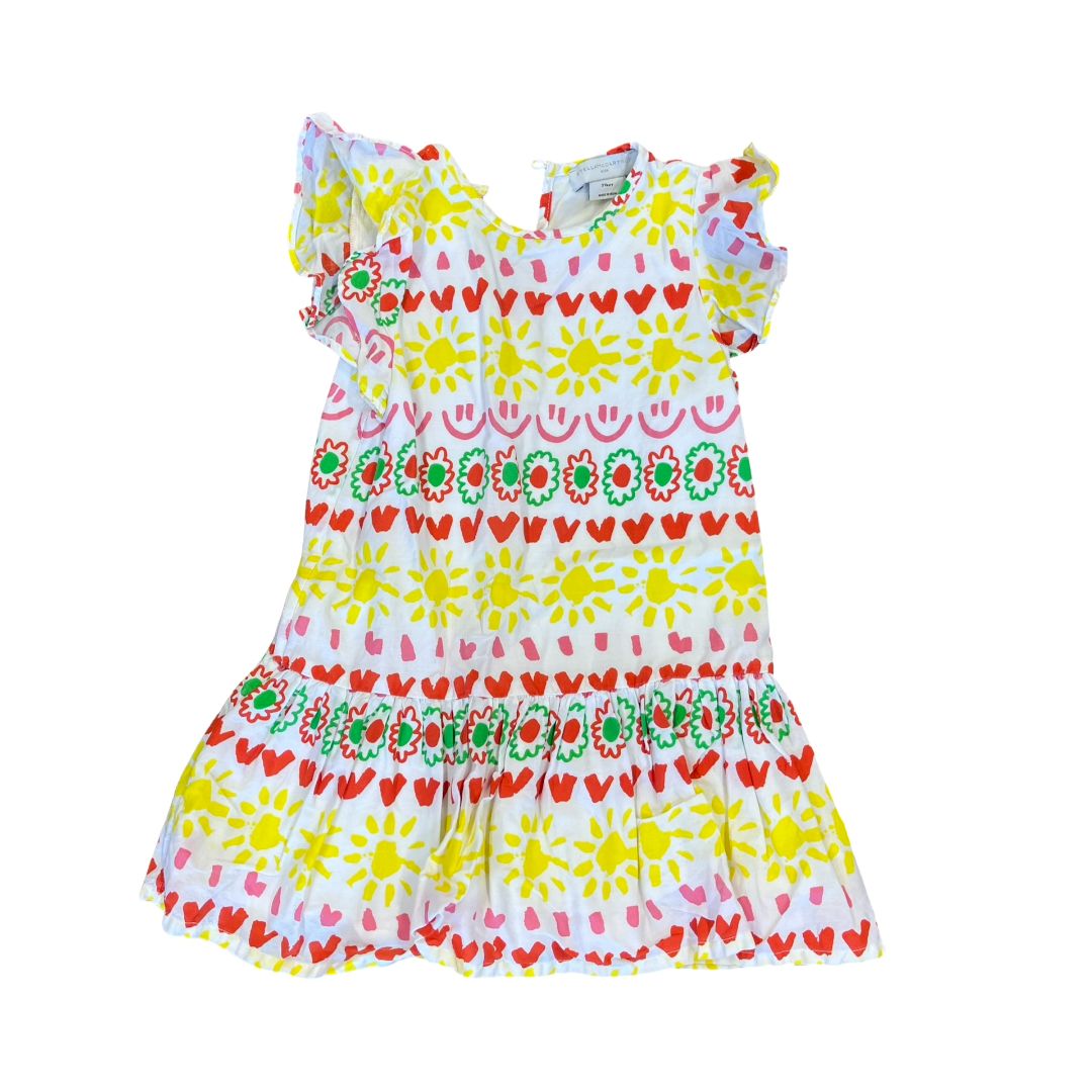 Stella McCartney summer dress, 3 years