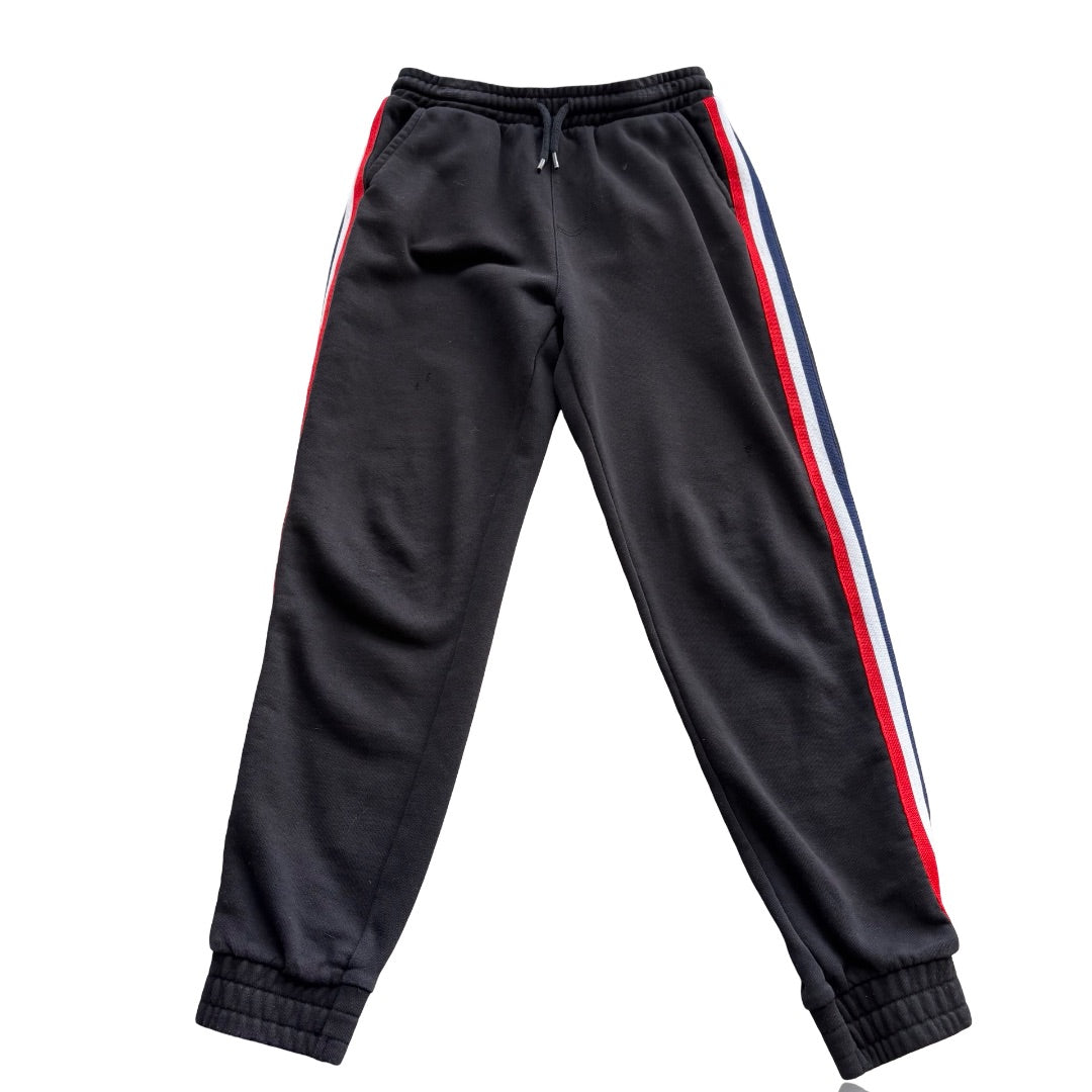 Lazy Pants Sweats w/strips, 10 Years