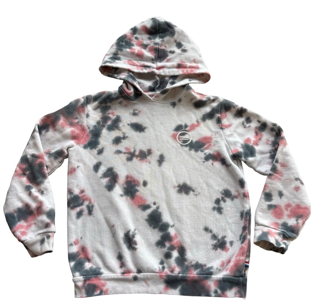 Sol Angeles Tie Dye sweatshirt, 10 Years