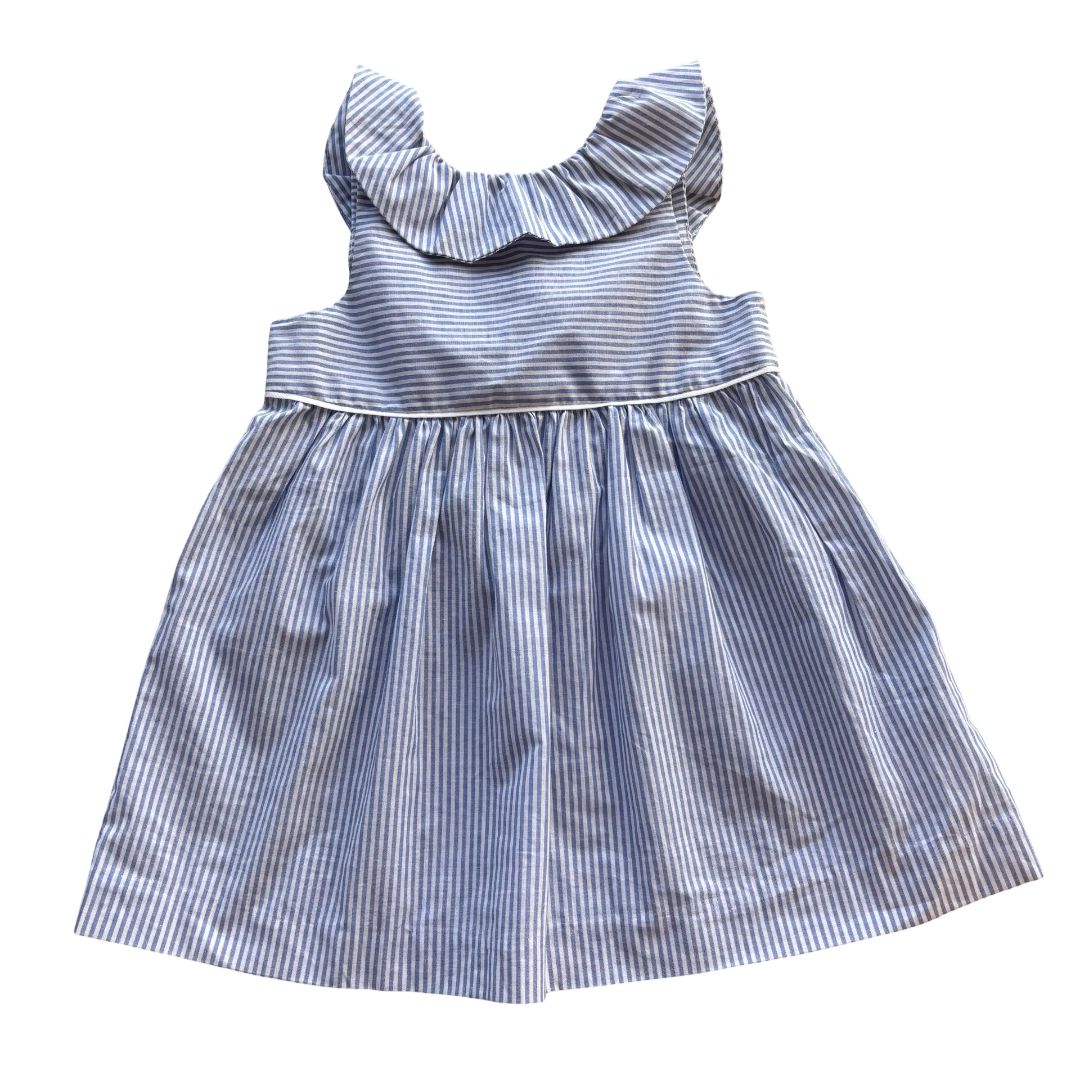 Jacadi dress, 18 months
