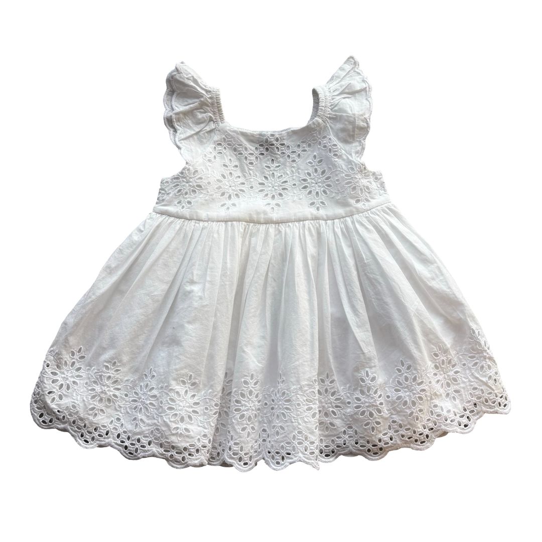 Gap dress, 12-18 months