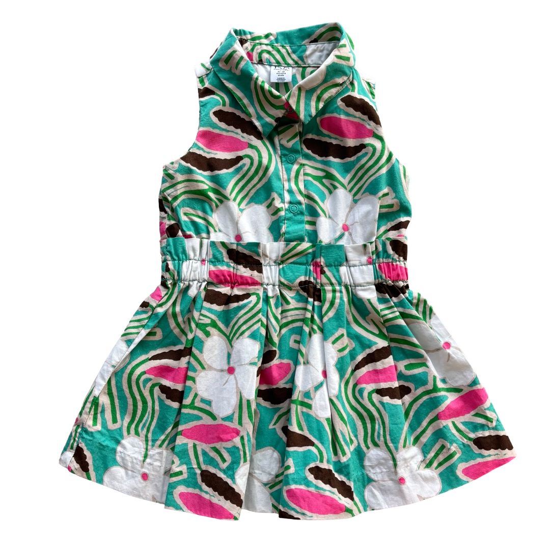 diane von furstenberg x Gap dress, 12-18 months