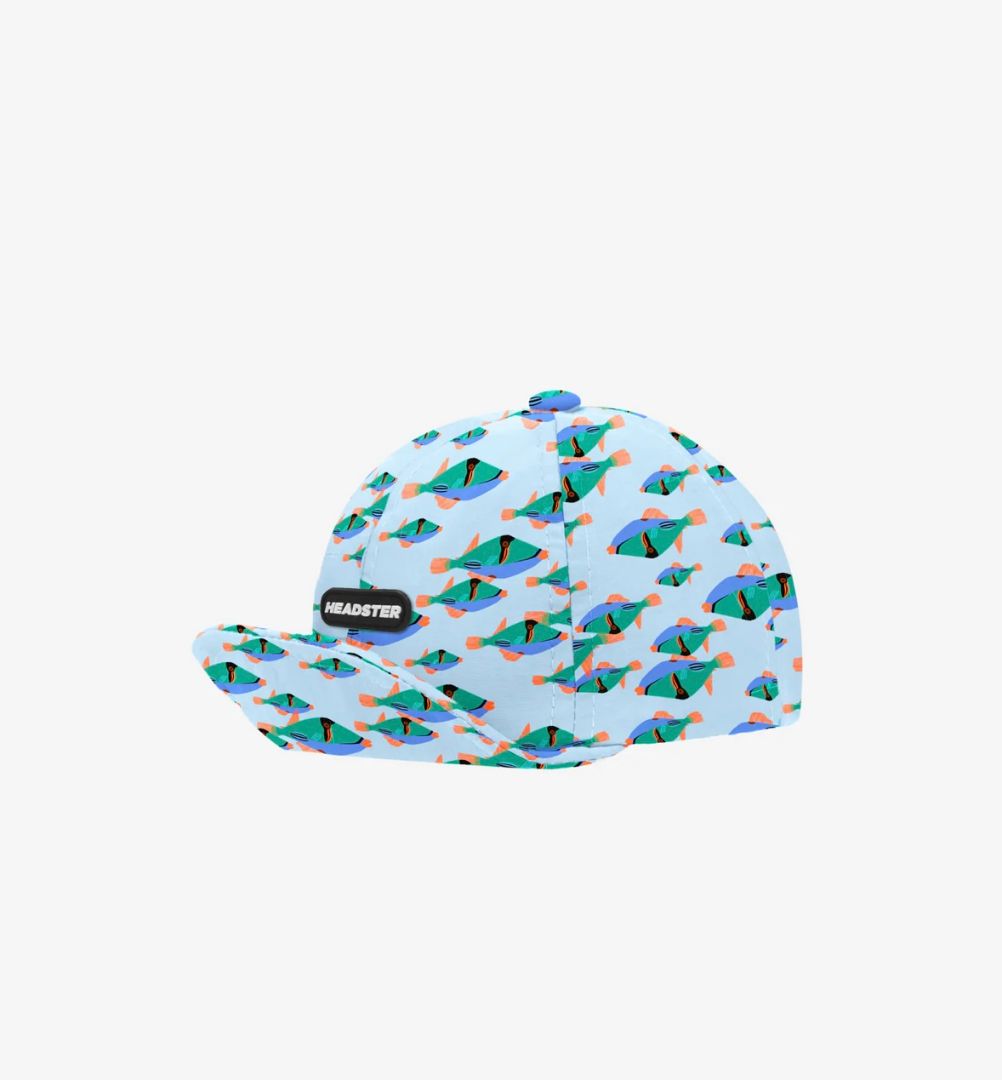Headster Underwater Short Brim, 0-12 months