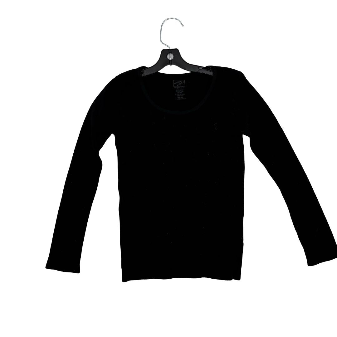 Malibu Sugar spandex long sleeve, 4-6 years