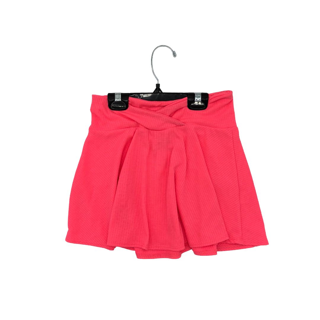 Sls Apparel skirt and tank top set, Medium