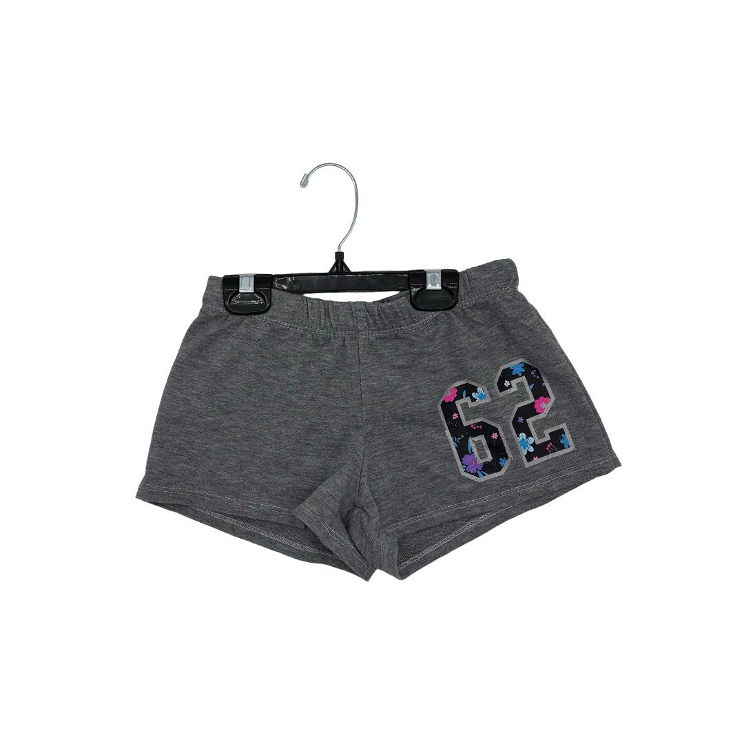 Firehouse shorts, large