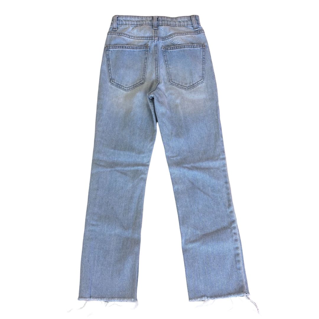 KatieJ jeans, 10 years