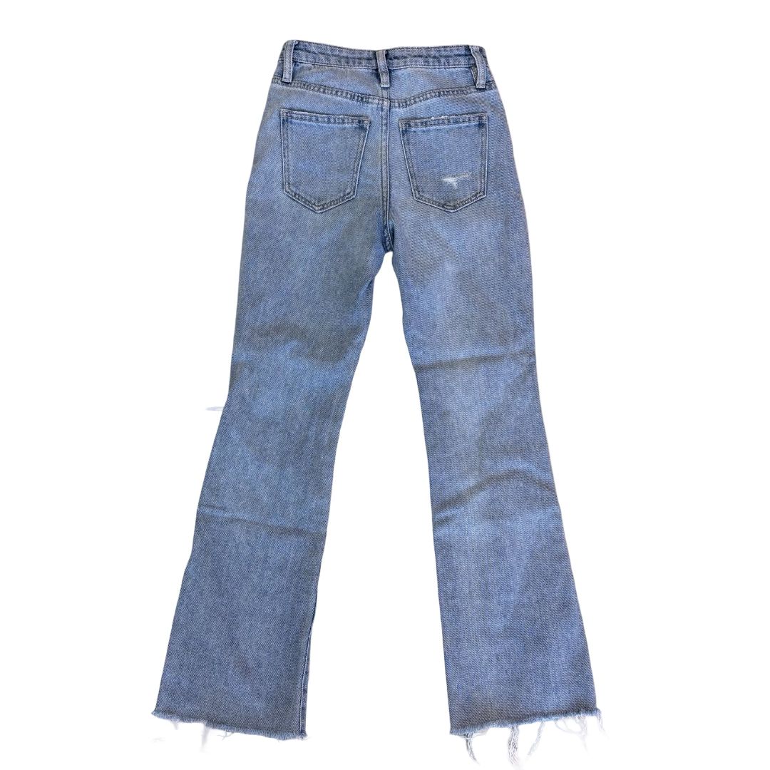 KatieJ jeans, 10 years