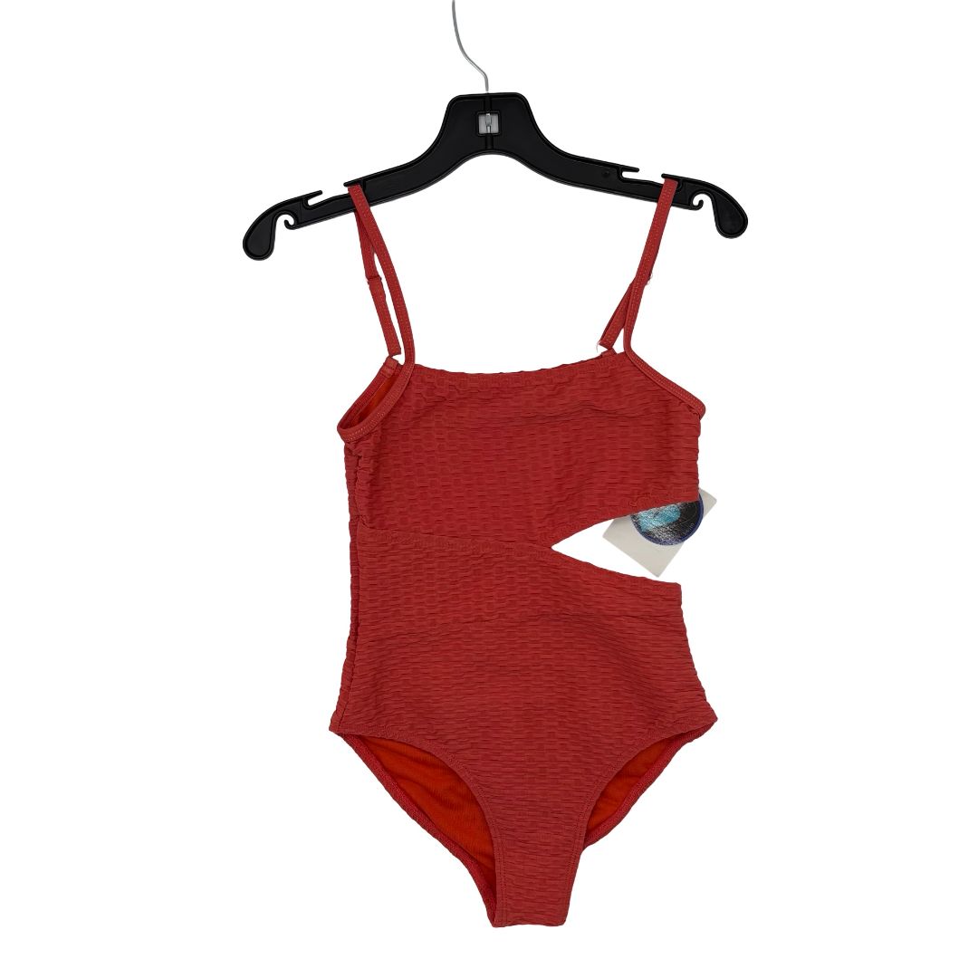 Limeapple swim new with tags swimsuit, 10 years