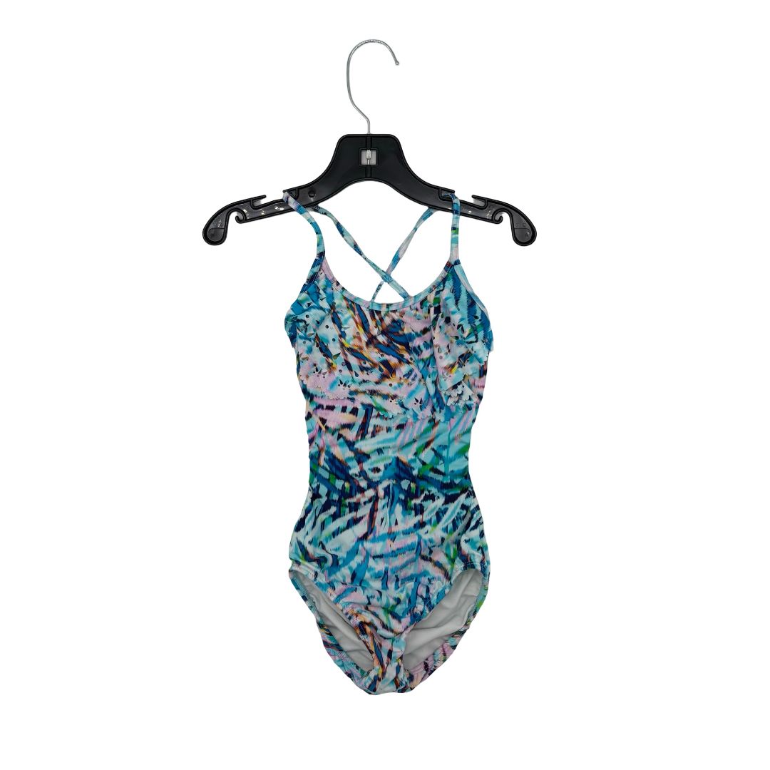 PilyQ swimsuit, 4 years