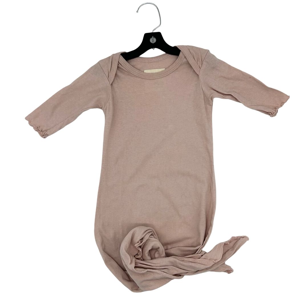 Mini Mioche sleep gown, 0-6 months