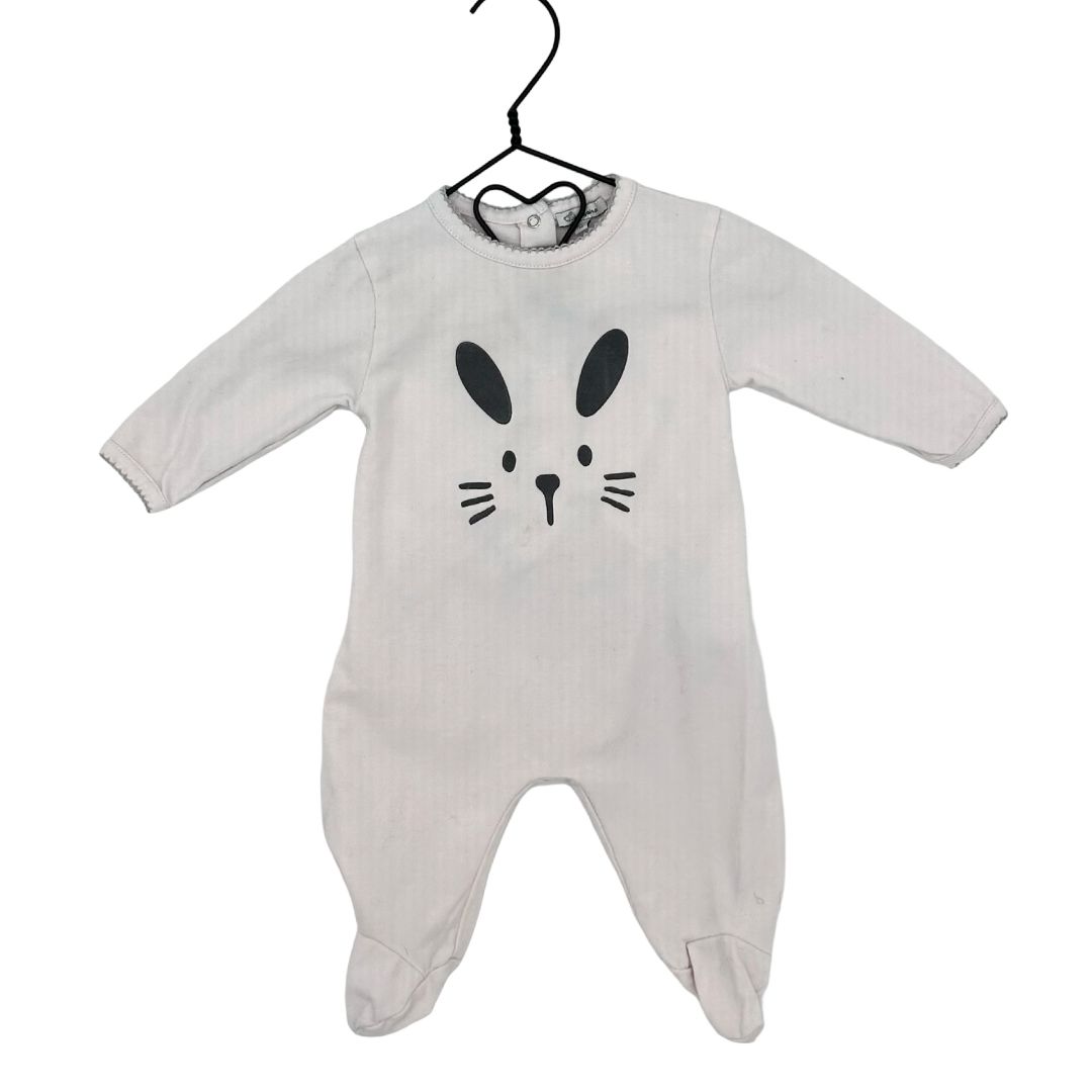 Lapina sleeper, 1 month