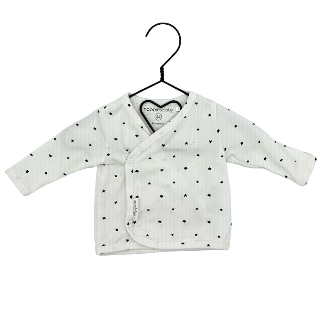 Noppies shirt, preemie