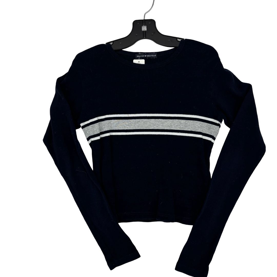 Brandy Melville sweater, one size