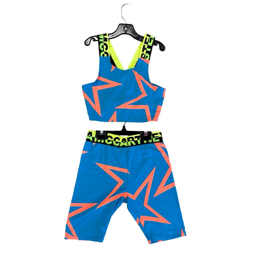 Stella McCartney active wear set, 12 years