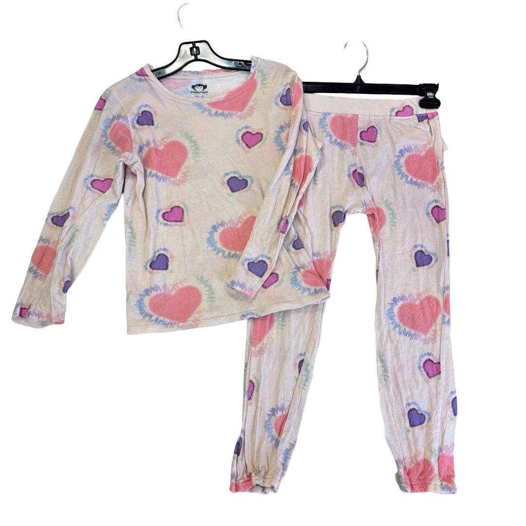 Appaman pajamas, 12 years