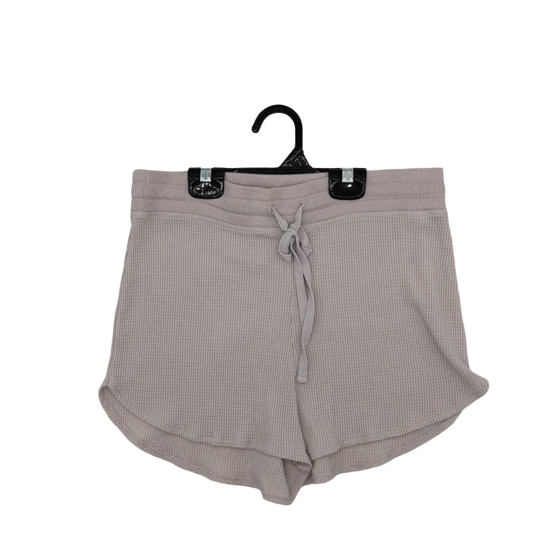 Tna waffle shorts, Medium