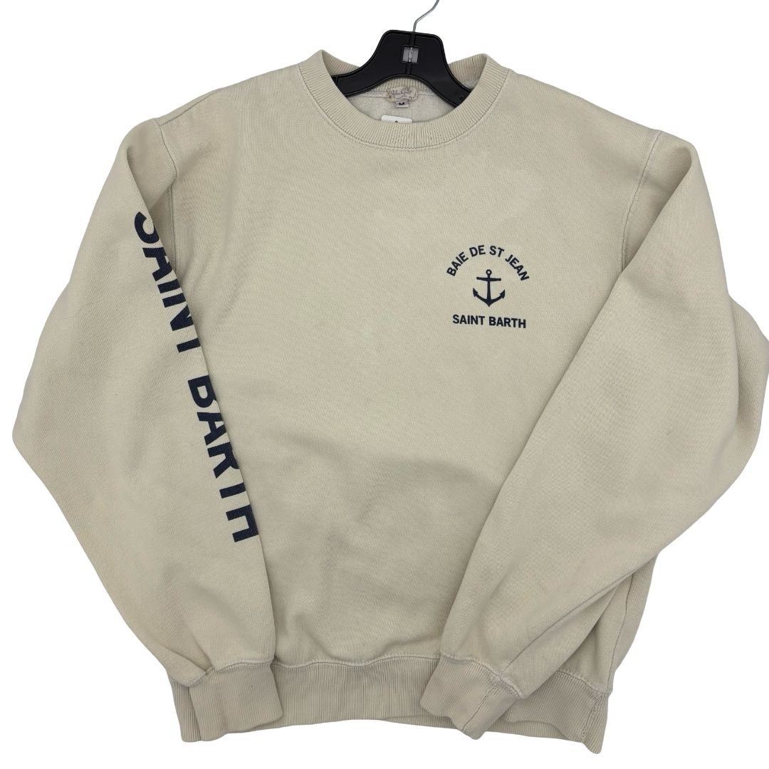 John Galt sweater, Medium